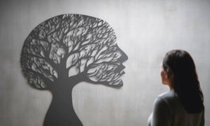 Health System Continues to Fail People with Poor Mental Health  5
