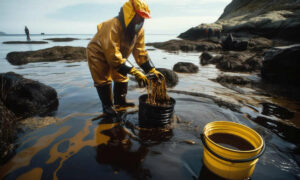 National Marine Pollution Exercise in Hobart Next Week 7