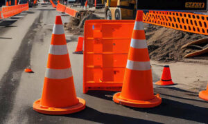 Roads Updates - Zeehan, Paradise Gorge 15