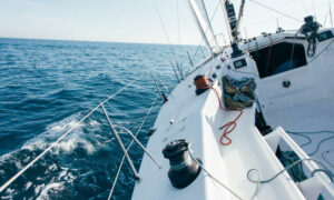 2023 Inductees to the Australian Sailing Hall of Fame Announced 26