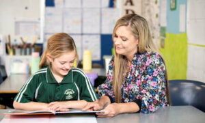 Bridget Archer Backs Public School Funding Push 15