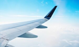 Strong Coffee and a Soggy Hashbrown – The Highs and Lows of Flying Business Class 10