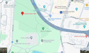 Clarence Council Approves Skylands Masterplan, AFL Training Centre Bid 9