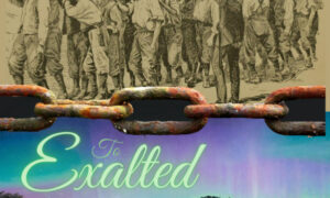 Book Review – ‘Exiled to Exalted’ (2023) 24