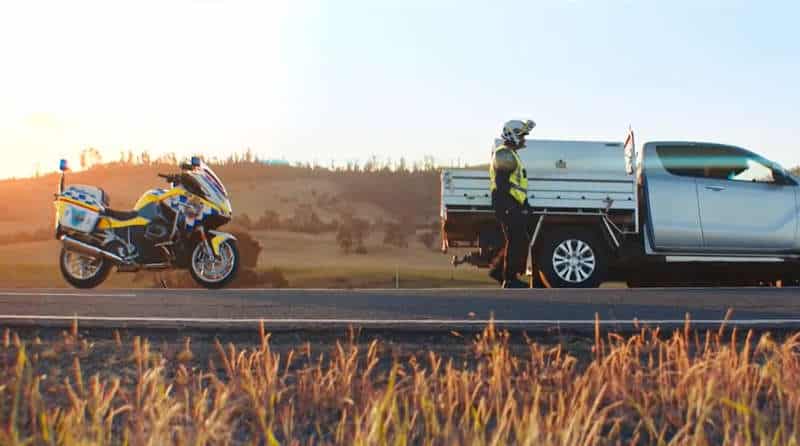 'We're Looking Out For You' Road Safety Campaign 3