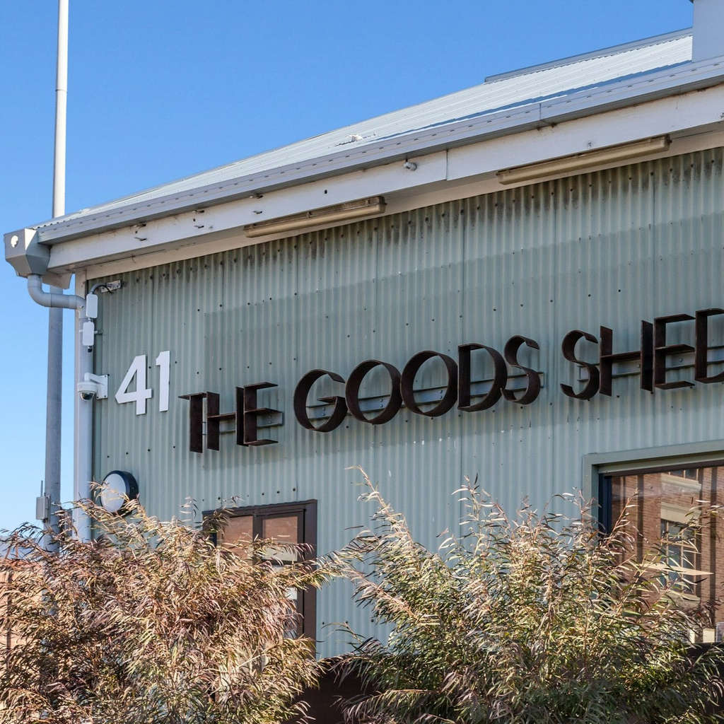 Goods Shed Heritage Listing is Another Stadium Problem 1