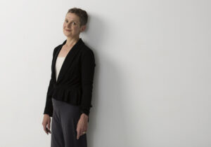 Helen Hayward, author