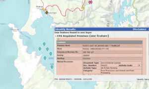 Plibersek Announces Consultation on Salmon Farming in Macquarie Harbour; EPA Renews Leases 12