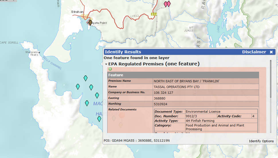 Plibersek Announces Consultation on Salmon Farming in Macquarie Harbour ...