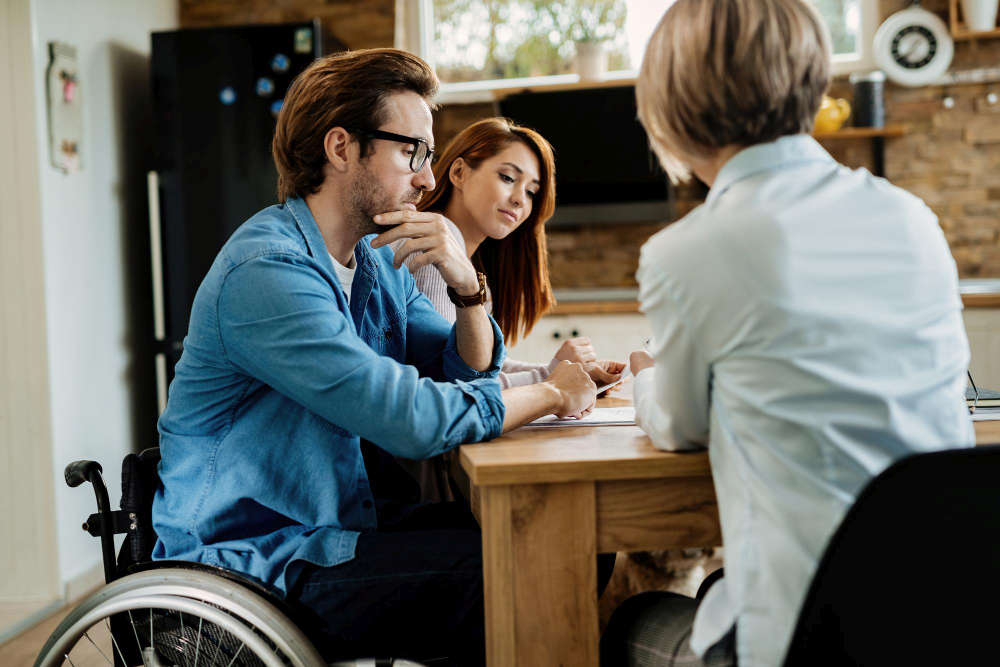 International Day for People with Disability - What it Means to Me 1