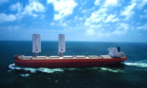 Green Shipping Picks Up Speed 18