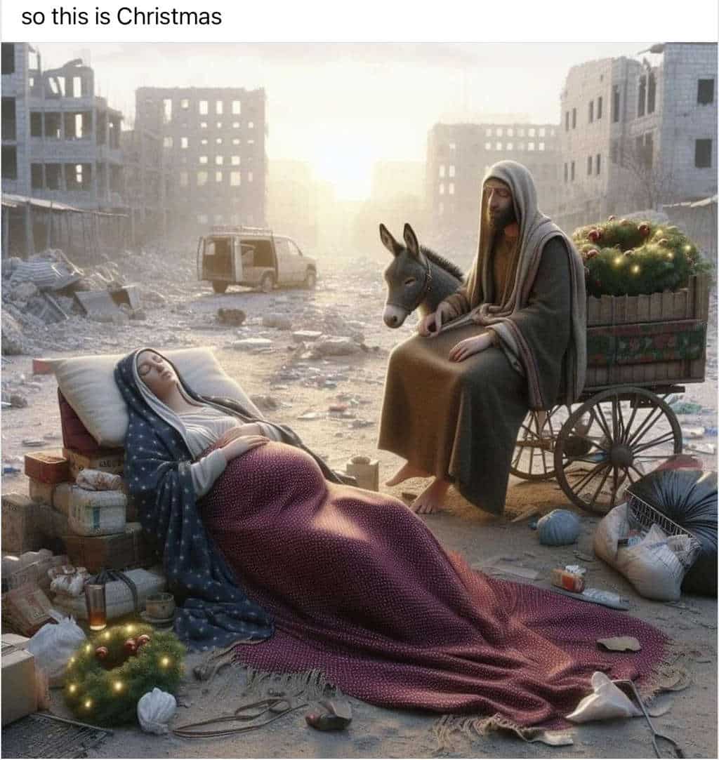 So This is Christmas 3
