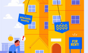 Call for Tenants Union Funding 20