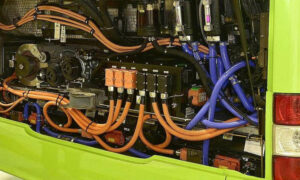 Independents: Minister Should Intervene in Electric Bus Issue 11