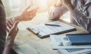 Consumer Protection Central to Financial Advice Reforms 4