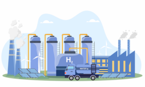 Tas Still in Running for Hydrogen Headstart Funding 1
