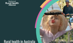 Rural Australians Twice as Likely to Die from Preventable Causes 17