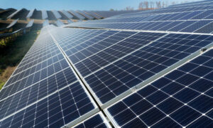 Cressy Solar Farm Approved 12