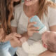 Teen Births Plateauing 6