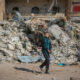 Calls Grow for Gaza Ceasefire 17