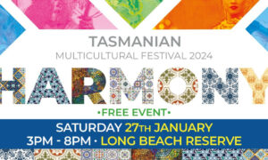 Harmony Festival 27 January in Hobart 18