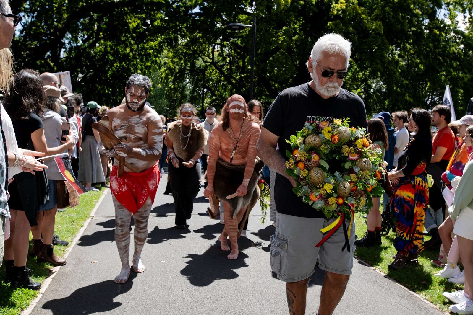 Invasion Day - Photo Essay by Philip Bohle 11 Invasion Day - Photo Essay by Philip Bohle 11