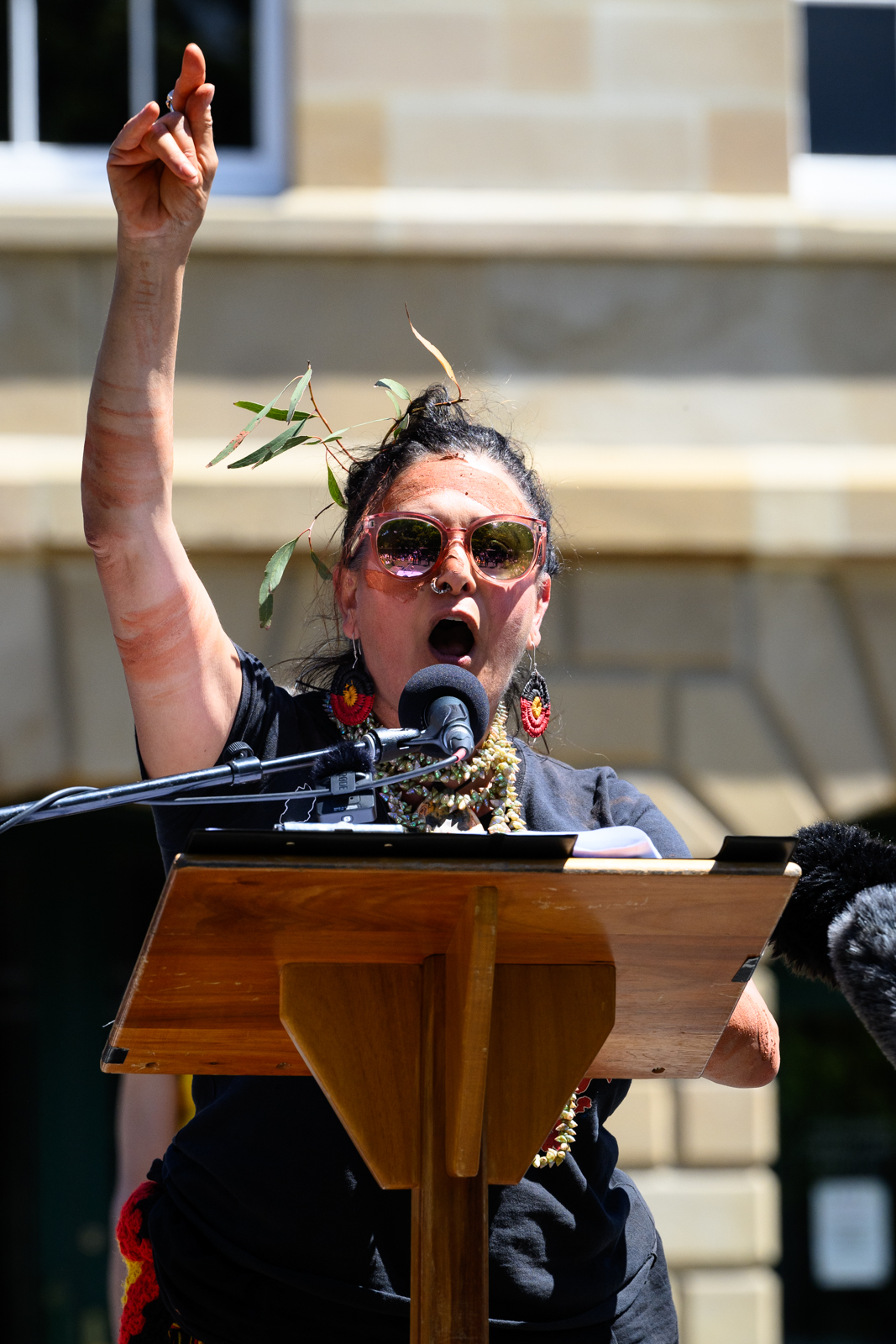 Invasion Day - Photo Essay by Philip Bohle 12 Invasion Day - Photo Essay by Philip Bohle 12