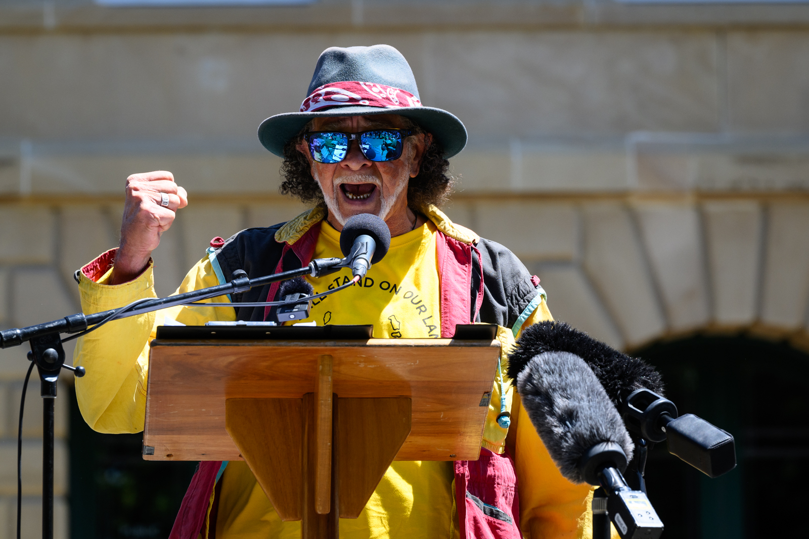 Invasion Day - Photo Essay by Philip Bohle 13 Invasion Day - Photo Essay by Philip Bohle 13