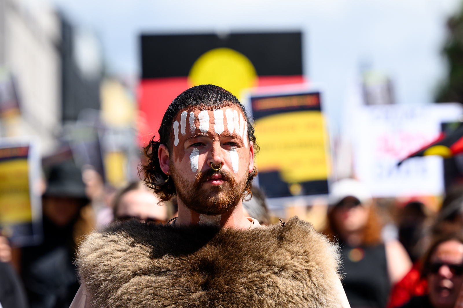 Invasion Day - Photo Essay by Philip Bohle 5 Invasion Day - Photo Essay by Philip Bohle 5