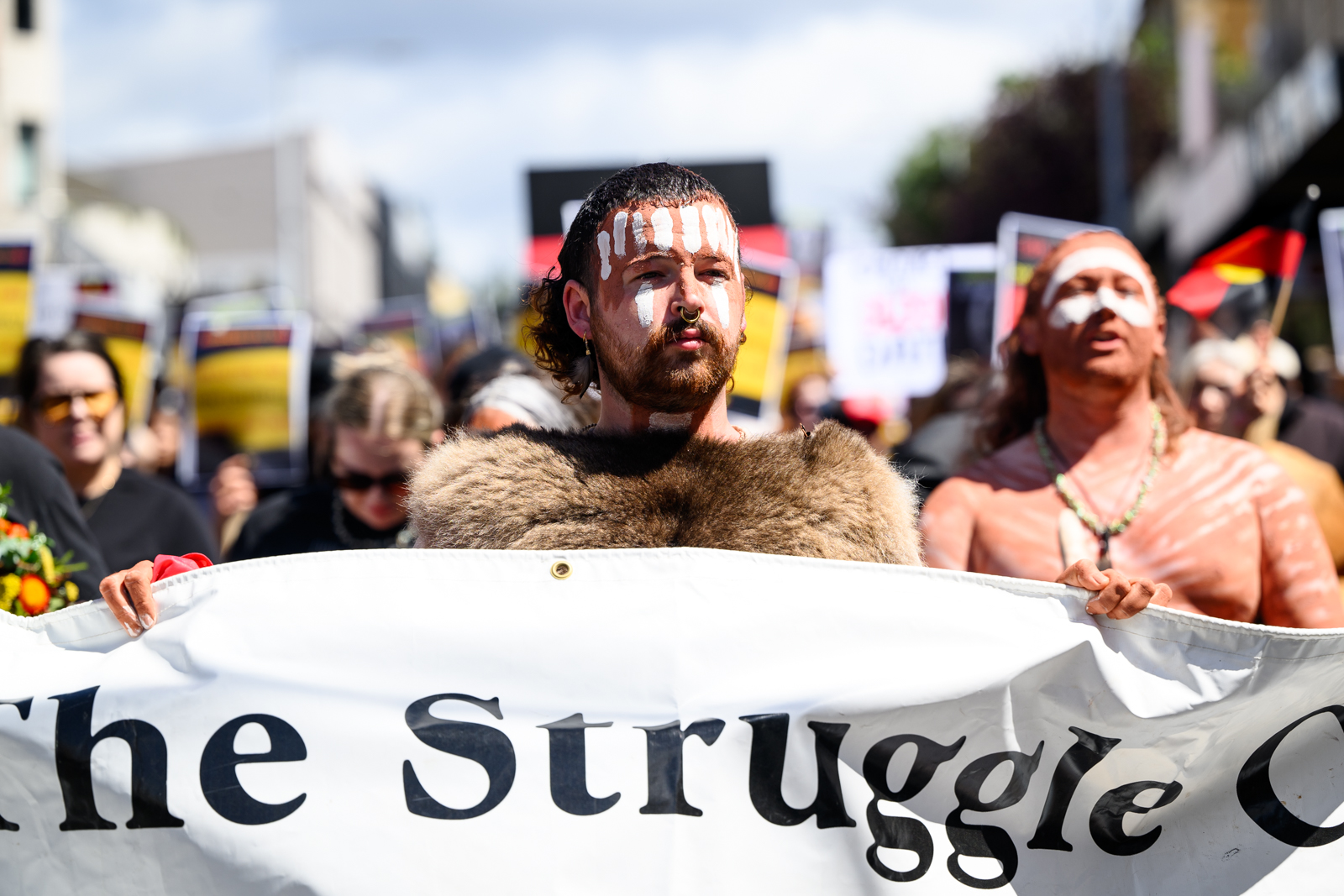 Invasion Day - Photo Essay by Philip Bohle 9 Invasion Day - Photo Essay by Philip Bohle 9
