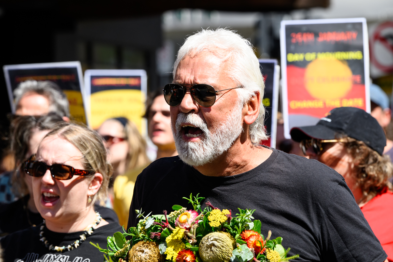 Invasion Day - Photo Essay by Philip Bohle 6 Invasion Day - Photo Essay by Philip Bohle 6