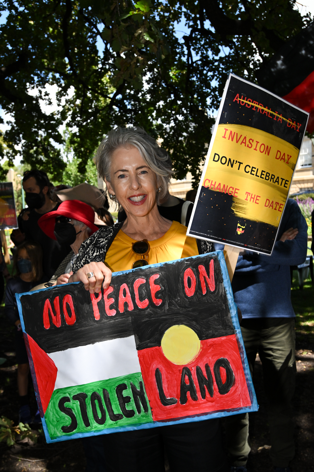 Invasion Day - Photo Essay by Philip Bohle 10 Invasion Day - Photo Essay by Philip Bohle 10