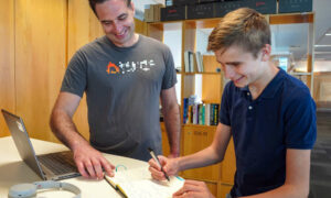Call for Hobart Adults to Become Youth Mentors 13