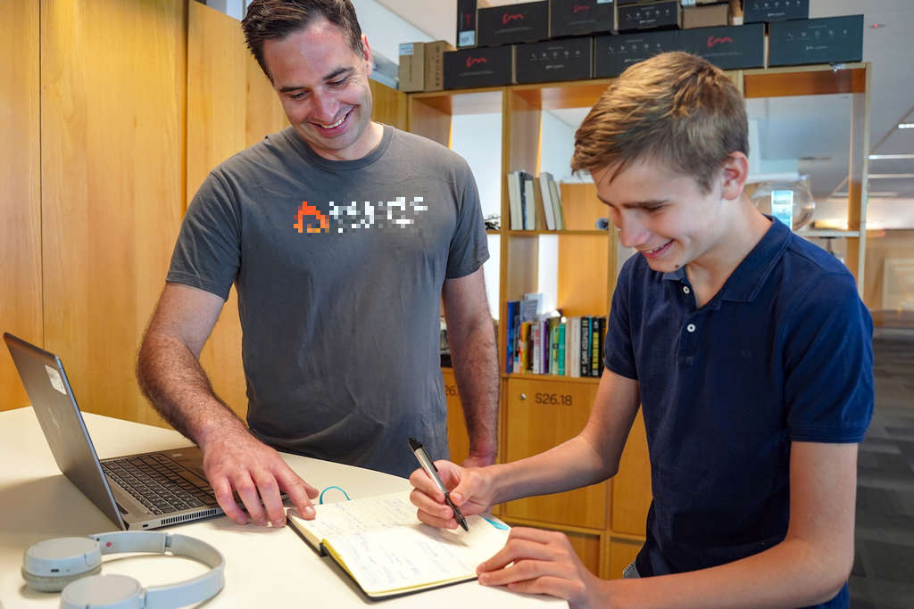 Call for Hobart Adults to Become Youth Mentors 1