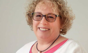 Sarina Laidler (Re-)Elected to King Island Council 10