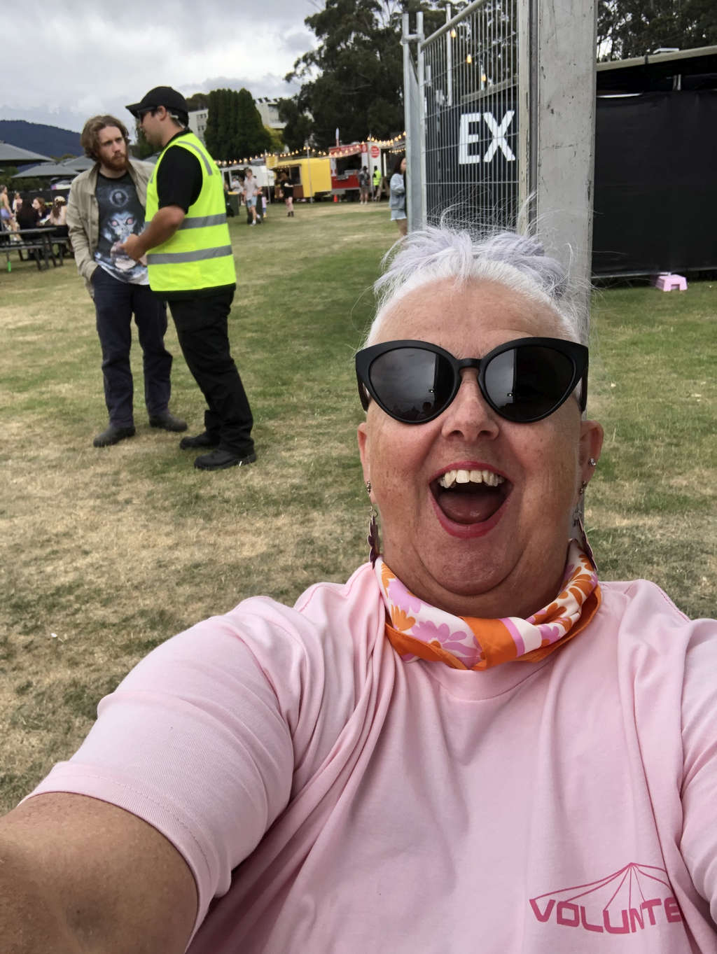 Volunteering at Hay Days as a Disabled Person 3 Volunteering at Hay Days as a Disabled Person 3
