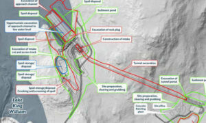 EPA Approves Tarraleah Power Station Upgrade 7