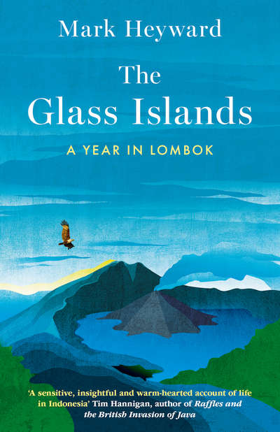 Hobart Author Shines Spotlight on Lombok 3 Hobart Author Shines Spotlight on Lombok 3