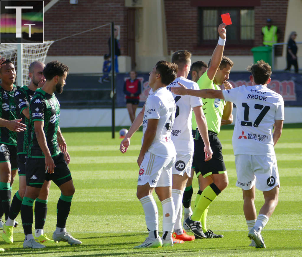 Brook Belter Bags 3 Points for Wanderers 25 Brook Belter Bags 3 Points for Wanderers 25