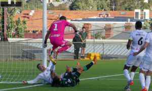 Brook Belter Bags 3 Points for Wanderers 10
