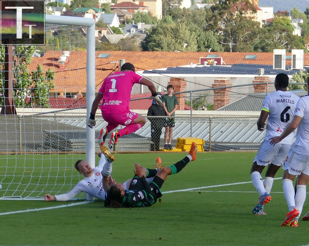 Brook Belter Bags 3 Points for Wanderers 23