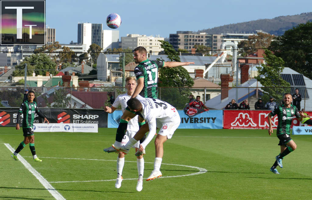 Brook Belter Bags 3 Points for Wanderers 33 Brook Belter Bags 3 Points for Wanderers 33