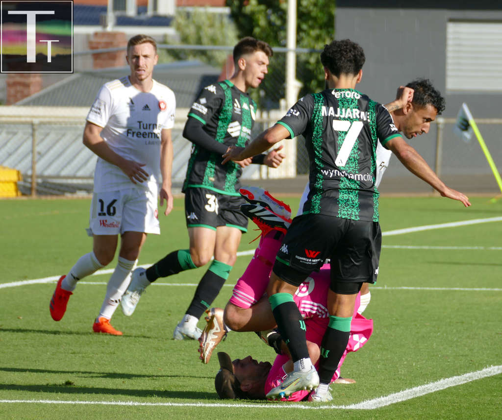 Brook Belter Bags 3 Points for Wanderers 35 Brook Belter Bags 3 Points for Wanderers 35