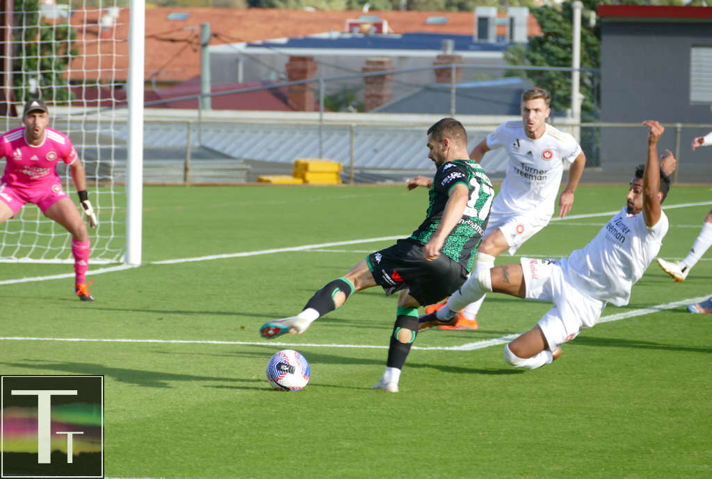 Brook Belter Bags 3 Points for Wanderers 34 Brook Belter Bags 3 Points for Wanderers 34