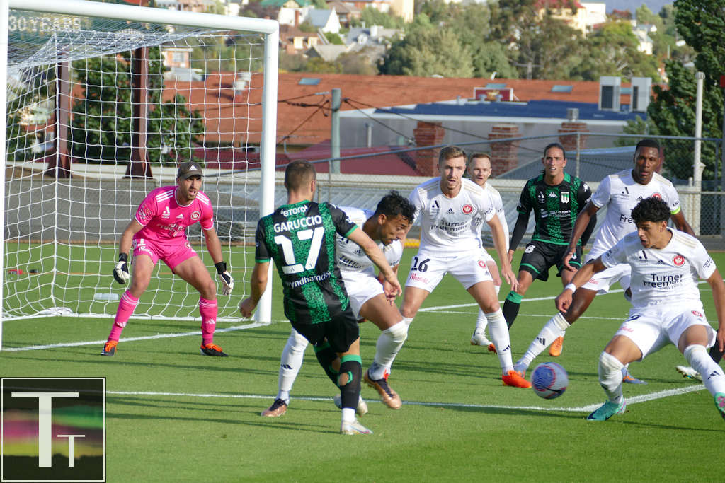 Brook Belter Bags 3 Points for Wanderers 36 Brook Belter Bags 3 Points for Wanderers 36