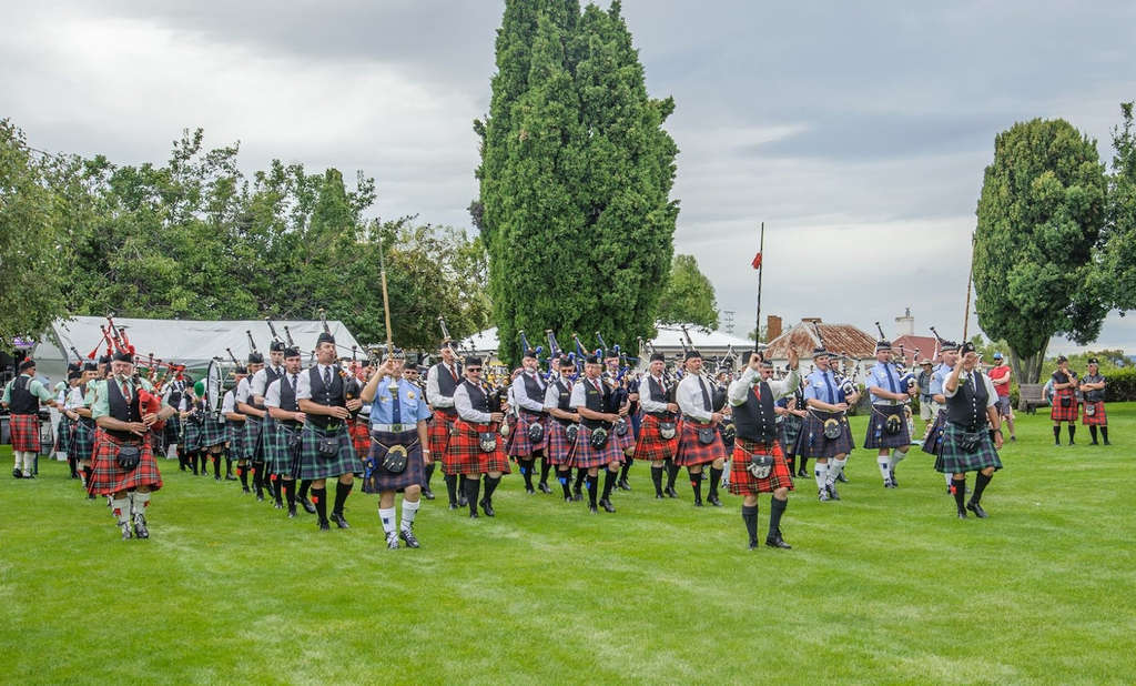 Inaugural Highlands Gathering 2024 1