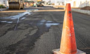 On Southern Outlet Widening ... 20