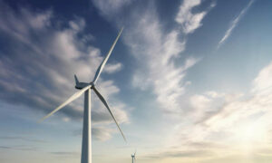 On Renewable Energy, Wind Farms ... 28
