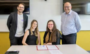 Sumday Partners with UTAS on Carbon Accounting 20