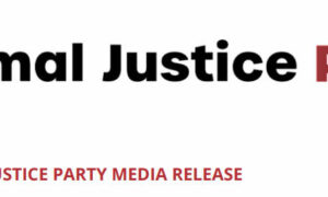 Animal Justice Party Announce Candidates 25